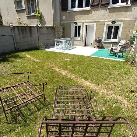 Gite Des Tanneurs Nogent-le-Rotrou Esterno foto