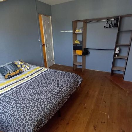 Gite Des Tanneurs Nogent-le-Rotrou Esterno foto