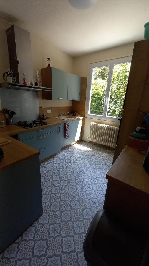 Gite Des Tanneurs Nogent-le-Rotrou Esterno foto