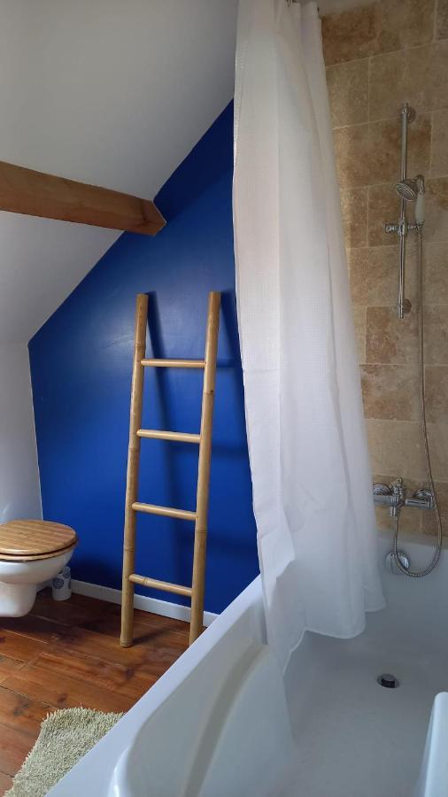 Gite Des Tanneurs Nogent-le-Rotrou Esterno foto
