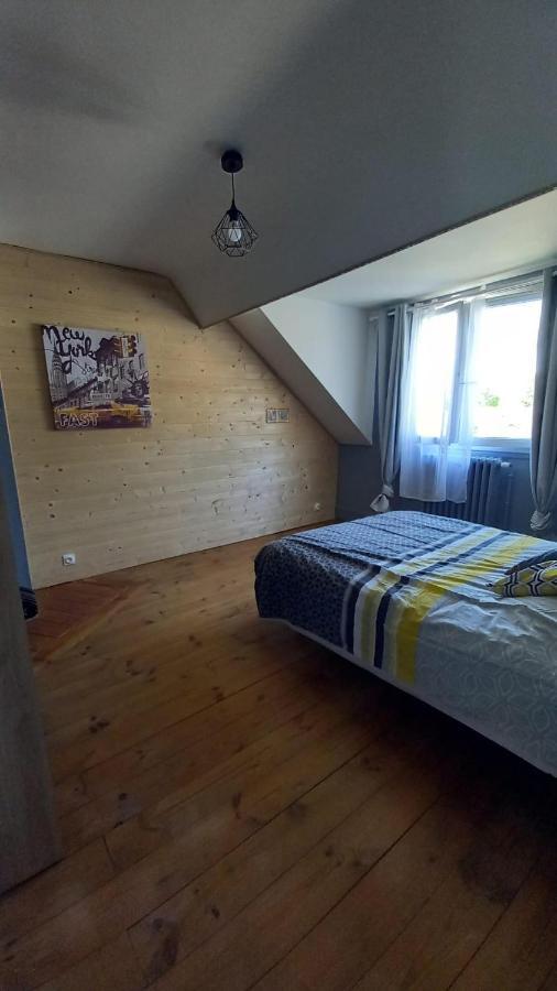 Gite Des Tanneurs Nogent-le-Rotrou Esterno foto