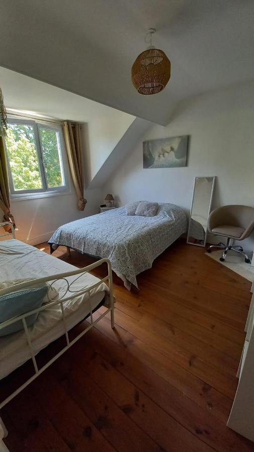 Gite Des Tanneurs Nogent-le-Rotrou Esterno foto