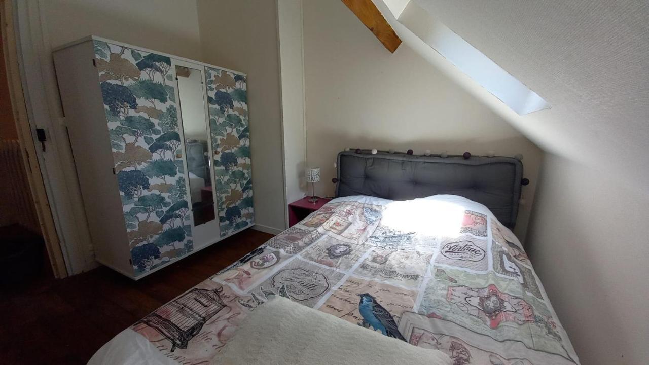 Gite Des Tanneurs Nogent-le-Rotrou Esterno foto