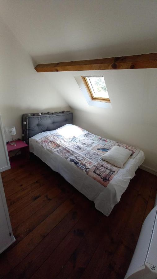 Gite Des Tanneurs Nogent-le-Rotrou Esterno foto